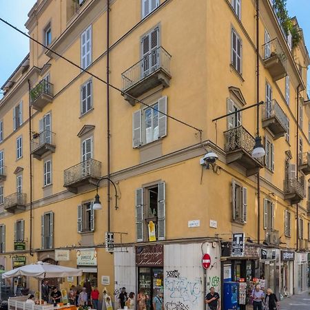 Casa Giolitti A Due Passi Da Piazza San Carlo By Wonderful Italy Daire Torino Dış mekan fotoğraf